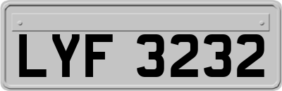 LYF3232