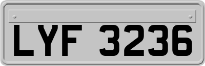 LYF3236