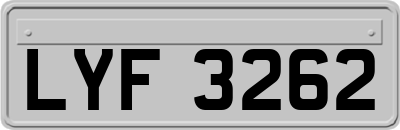 LYF3262