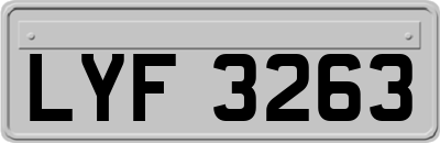 LYF3263
