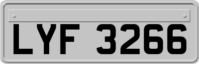 LYF3266