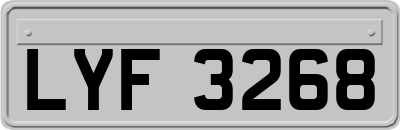 LYF3268