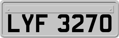 LYF3270