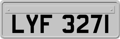 LYF3271