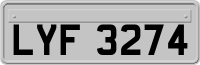 LYF3274