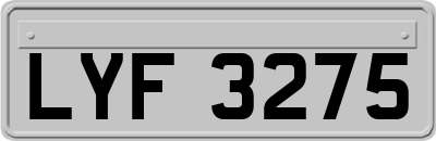 LYF3275