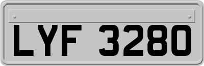 LYF3280