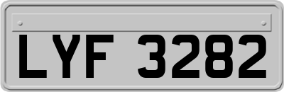 LYF3282