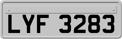 LYF3283