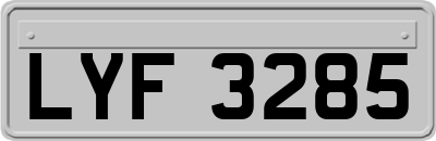 LYF3285