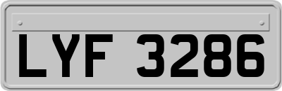 LYF3286