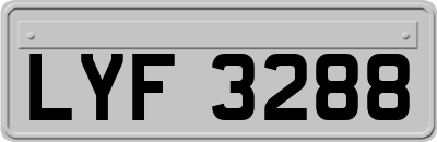 LYF3288