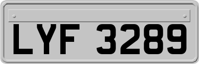 LYF3289