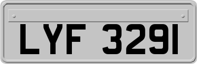LYF3291