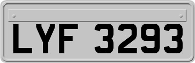 LYF3293