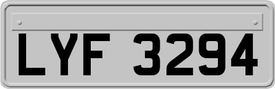 LYF3294