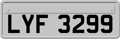 LYF3299