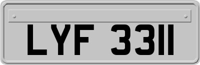 LYF3311