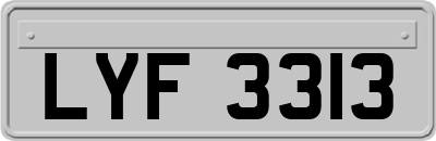 LYF3313