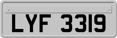 LYF3319