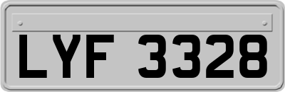 LYF3328