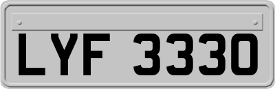 LYF3330
