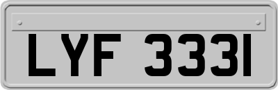 LYF3331