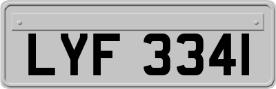 LYF3341