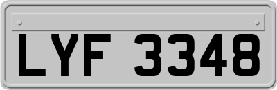 LYF3348