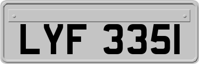 LYF3351