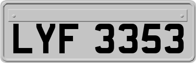 LYF3353