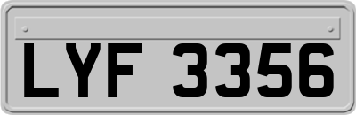 LYF3356
