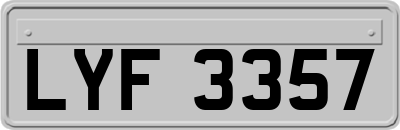 LYF3357