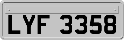 LYF3358