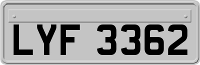 LYF3362