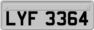 LYF3364