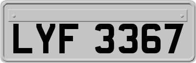 LYF3367