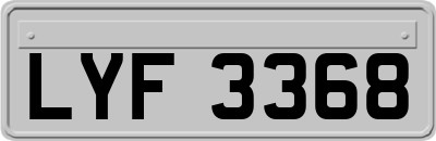 LYF3368