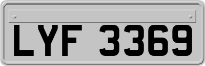 LYF3369