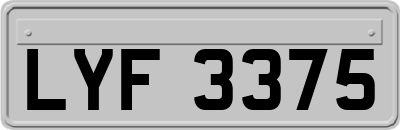LYF3375