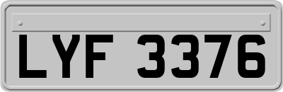 LYF3376
