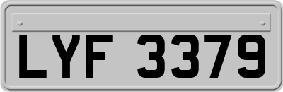 LYF3379
