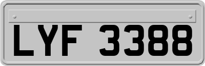 LYF3388