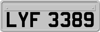 LYF3389
