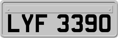 LYF3390