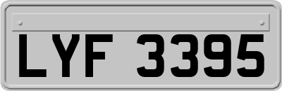 LYF3395