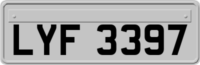 LYF3397