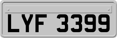 LYF3399