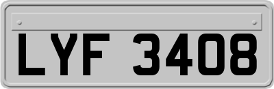 LYF3408