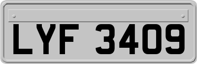 LYF3409